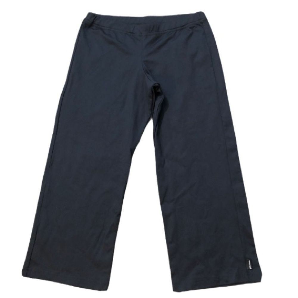 PRANA Capri Pants Black